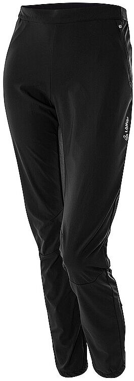 LÖFFLER Damen Langlaufhose Evo schwarz   42 W