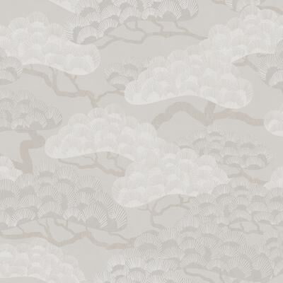 "Veer Decor Bonsai Grove Wallpaper - Roll 20.86""x33ft"