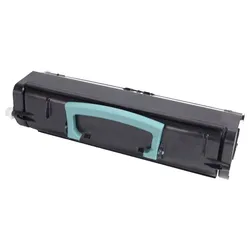 LEXMARK X264 (X264A11G) - Toner TonerPartner, black (schwarz )