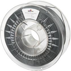 Spectrum Filaments 80476 PET-G FX120 Filament PETG hitzebeständig, flexibel, geruchsarm, chemisch beständig 1.75 mm 1000 g Grau 1 St.