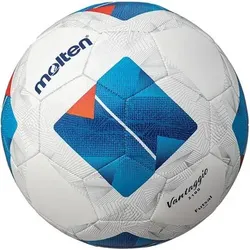 MOLTEN Ball F9N2100, Größe 5 in Weiß Weiß