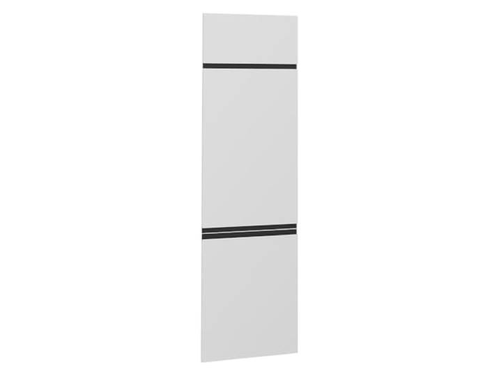 Vicco Küchenfront R-Line, Weiß, 59.6 x 196 cm