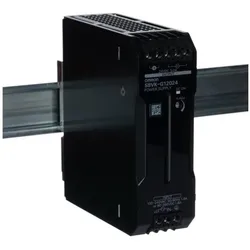 Omron Industrial Automation, Systemstromversorgung, Single Phase PSU 24V 120W S8VK G Series