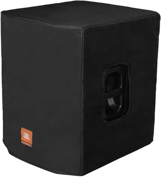 JBL PRX 418S CVR nero