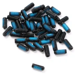 CRANKBROTHERS Ersatzpins 10mm für Stamp | Mallet | 5050