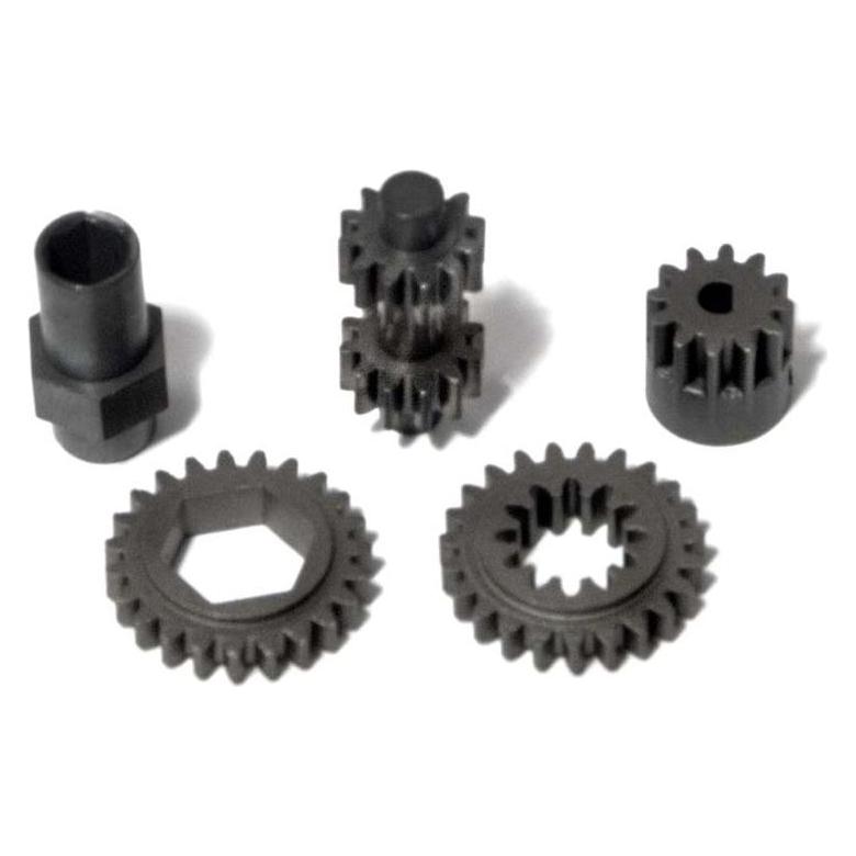 HPI Zahnrad Set Zu Motor-einheit (roto Start) (87114)