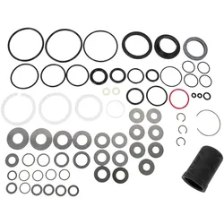 RockShox Brain Service-Kit 200 h für Specialized Epic MY18-20 Dämpfer