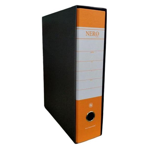 Brefiocart 0201150R Ringbuch Rot (A4, 80 mm, 1 Stk.) (0201150AR)
