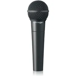Behringer PODCASTUDIO 2 USB Für den USB-Podcast, Mikrofon