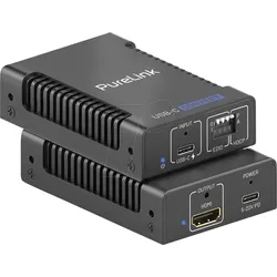 PT-C-CPDHD-18G - HDMI TM Converter, 1x USB-C, 1x HDMI
