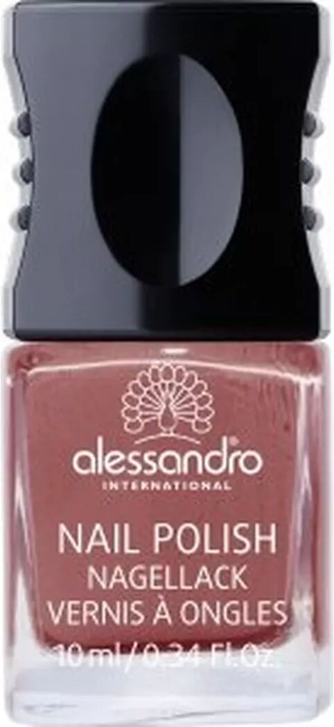 Alessandro - Nailpolish Meet Me In Paris, 10 ml