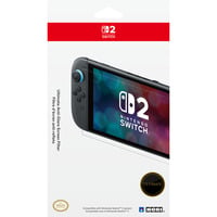 Ultimative Blendschutz-Displayschutzfolie transparent, Nintendo Switch 2