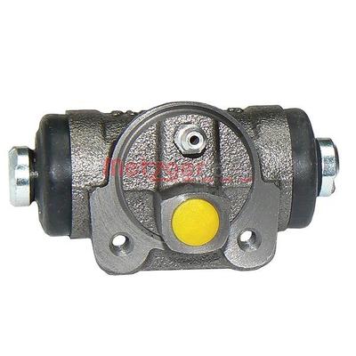 Metzger Autoteile Radbremszylinder [Hersteller-Nr. 101-618] für Ford