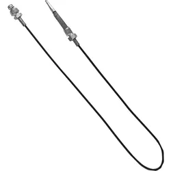 Bosch Ersatzteil TTNR: 87072020180 87072020180 Thermoelement