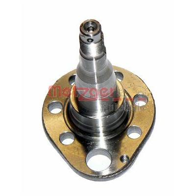 METZGER AUTOTEILE Radnabe n2552 für VAG