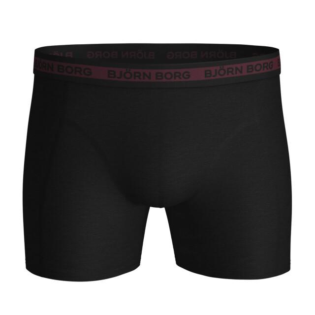 Björn Borg Heren boxershort 1p sammy
