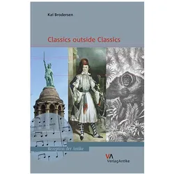 Classics outside Classics, Fachbücher