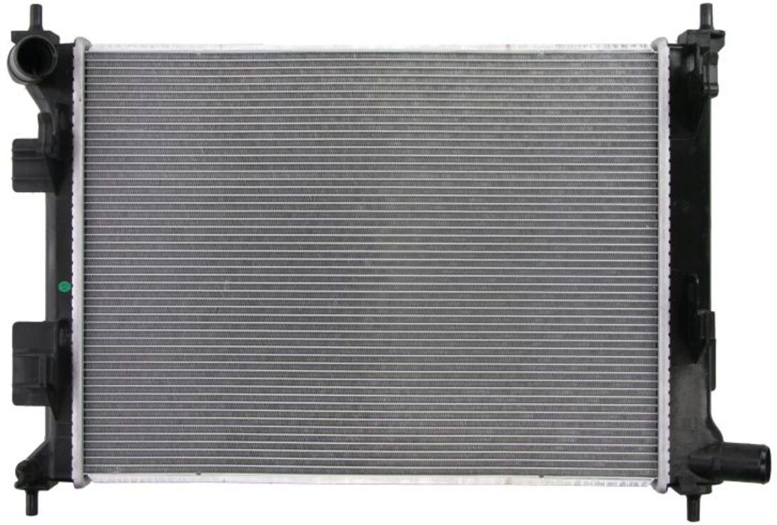 Kühler, Motorkühlung NRF 550010