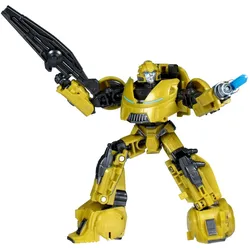 Hasbro Transformers One Studio Series Deluxe Class Actionfigur Bumblebee (B-127) 11 cm