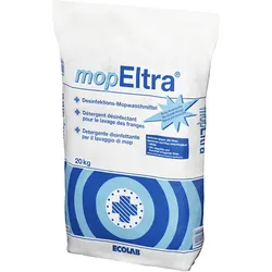 mopEltra 20 kg Desinfektions-Mopwaschmittel