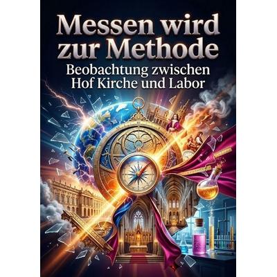 Messen wird zur Methode, Taschenbuch von Claudia Engel, Epubli, 978-3-565-62026-5