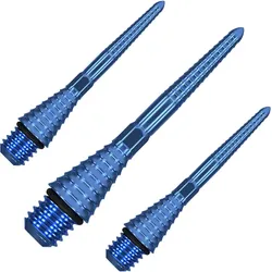 Target Swiss Point Grooved Conversion Points - Blau - 26mm