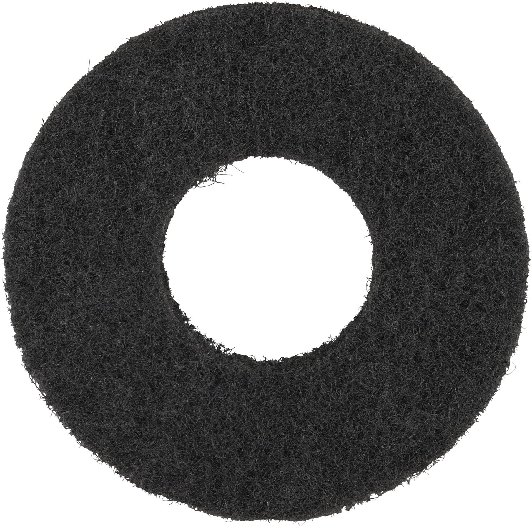 Makita Polierscheibe schwarz (1914S9-1)