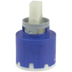 Neuesbad 35 mm Keramik Kartusche, Kurz NB1DEXDC00GNZA1