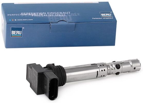 BERU ZSE059 Ignition coil