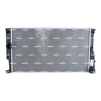 Nrf Kühler, Motorkühlung [Hersteller-Nr. 58413] für BMW