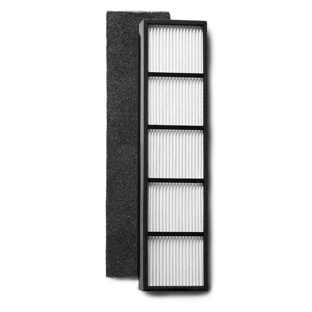 Clean Air Optima FILTERSETCA506 Klimaat accessoire Zwart
