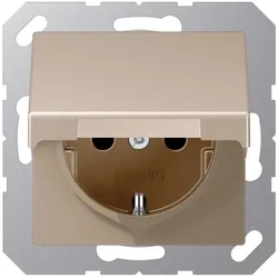 Jung SCHUKO-Steckdose 16 A 250V A 1520 BFKIKL CH