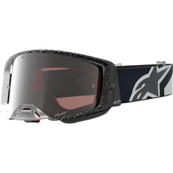 Alpinestars Supertech Hiten Mirror Motocross Brille