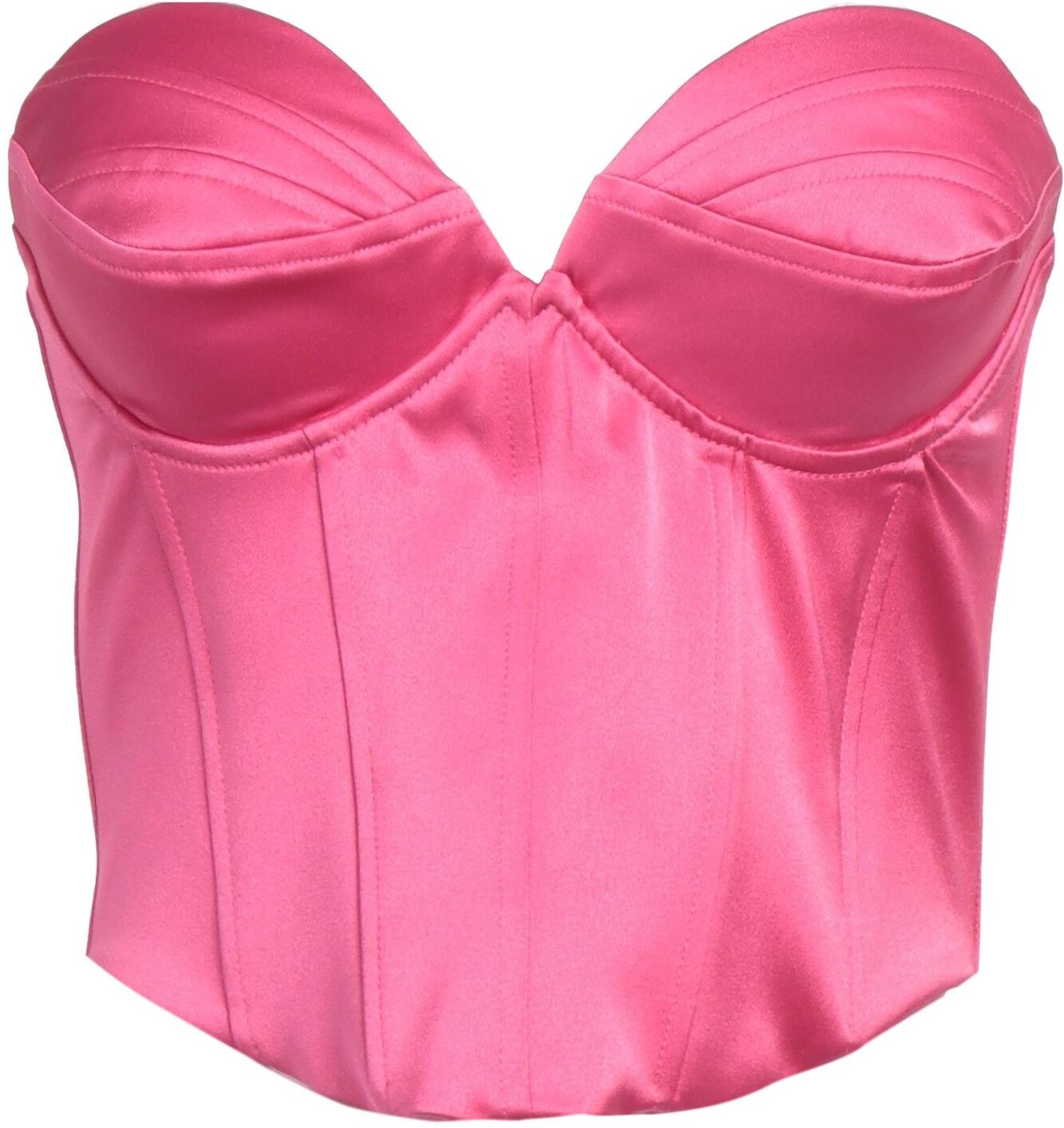 Silence Limited Top Mujer Fucsia L Mujer