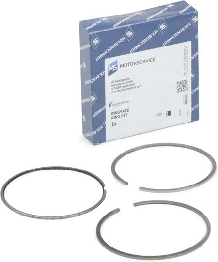 KOLBENSCHMIDT 800110510000 Piston Ring Kit