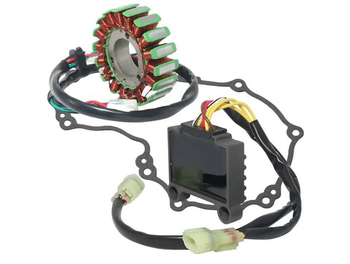 Joint de Stator redresseur de bobine de Stator, pour 350 XCF-W 2021 250 EXC-F pour 350 EXC-F 2017-2023 OEM 79239104000 79239104100