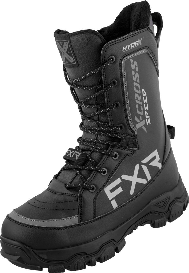 FXR X-Cross Speed Snowmobil Stiefel 230701-1010-39
