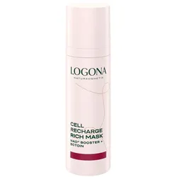 Cell Recharge Rich Mask - Gesichtsmaske mit RejuveNAD™ & Ectoin 30ml