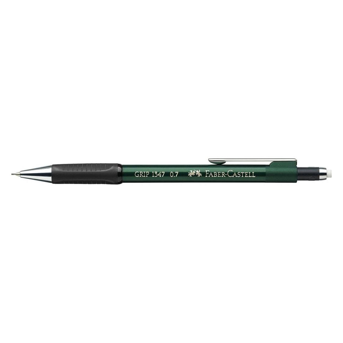 Faber-Castell Grip 1347 (0.70 mm, HB) (134763)