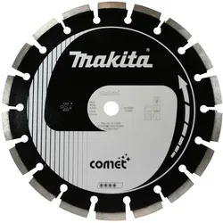 Makita, Sägeblatt, Diamant Trennscheibe Ø 350x25.4/20mm ASPHALT