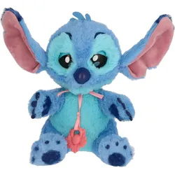 IMC Toys Baby Paws Stitch (24 cm)
