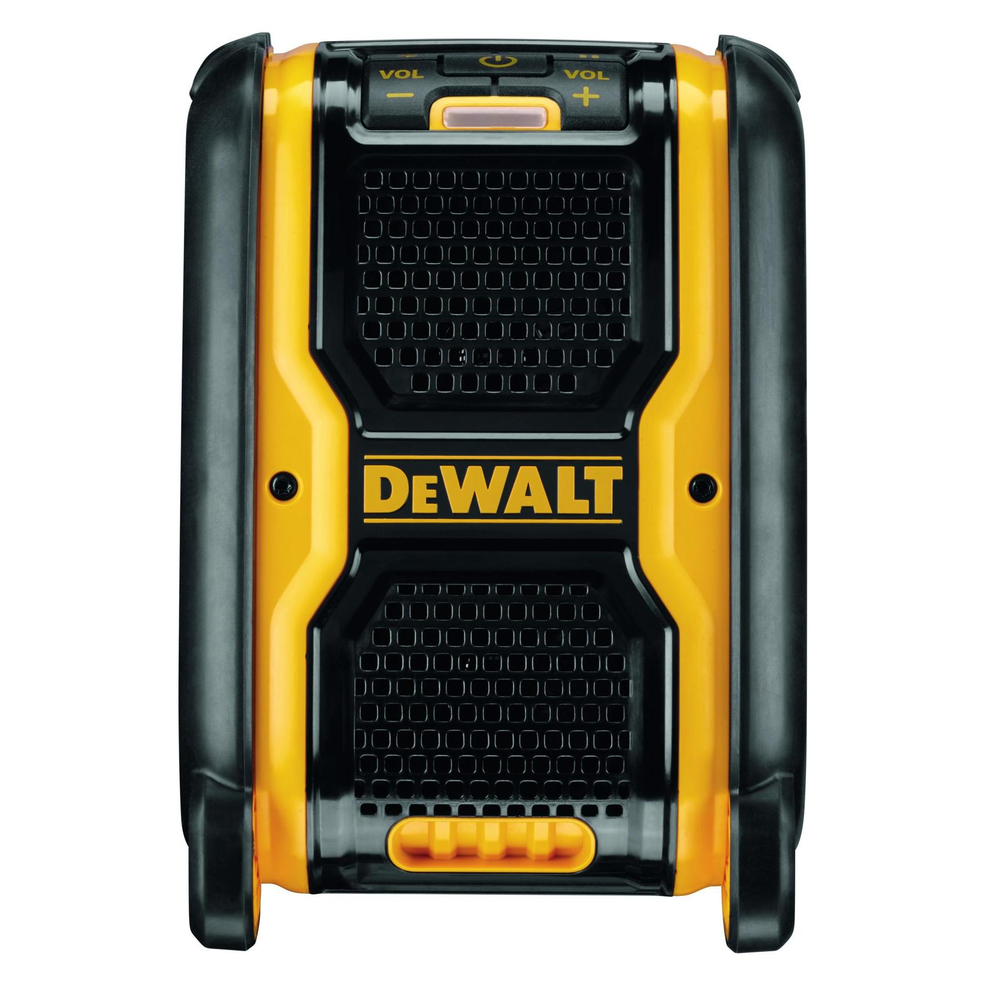 DeWalt Bluetooth-Lautsprecher (16 h) (TS-SPEAKER)