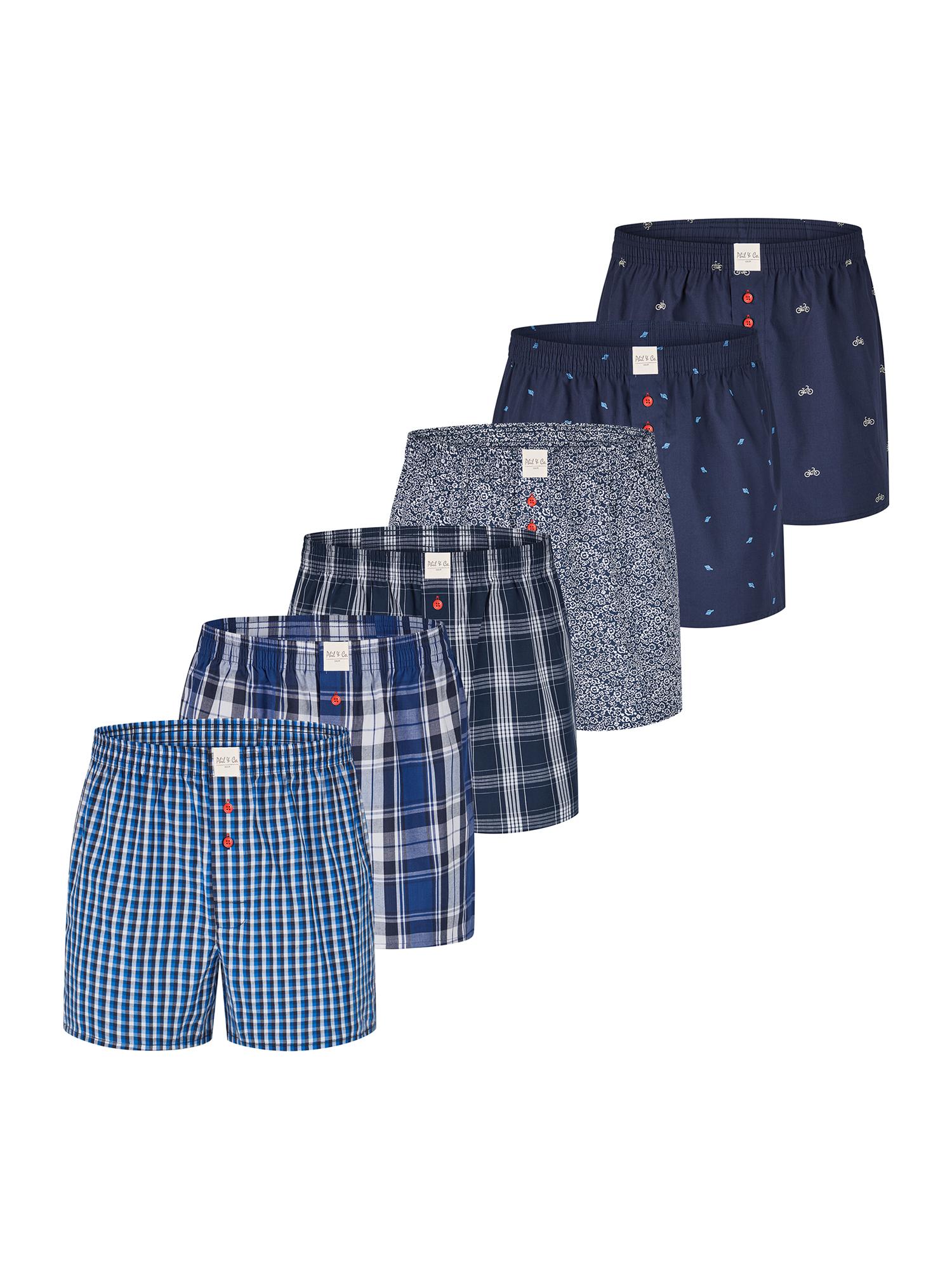 Boxer Classics 6-Pack