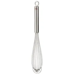RÖSLE Becherbesen 27 cm - silber