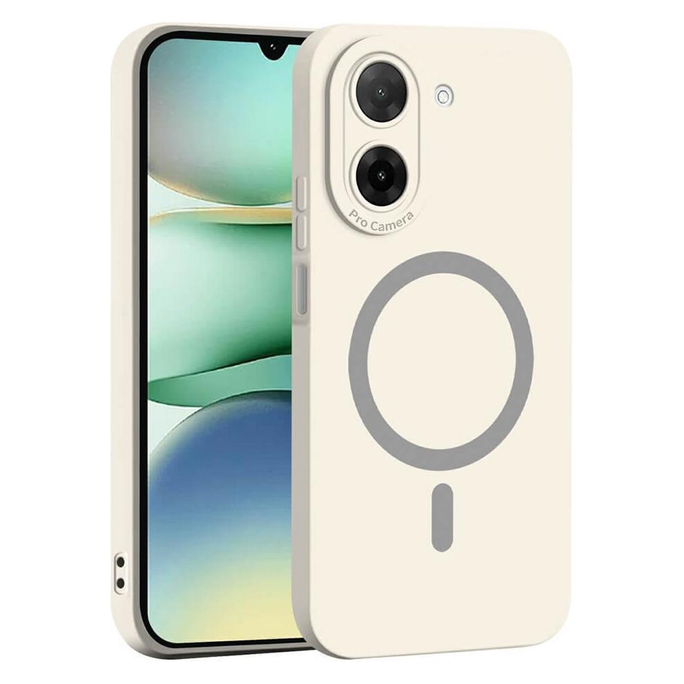 Cover-Discount Solide Silikonhülle (Xiaomi Redmi 5) (68674586)