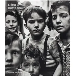 Elliott Erwitt: Home Around the World, Sachbücher von Elliott Erwitt, Jessica S. McDonald