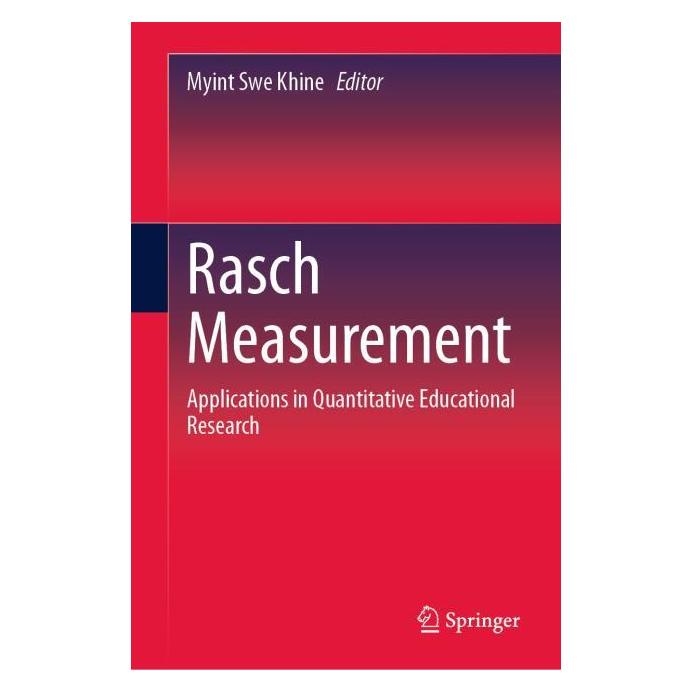Springer Rasch Measurement (71875021)