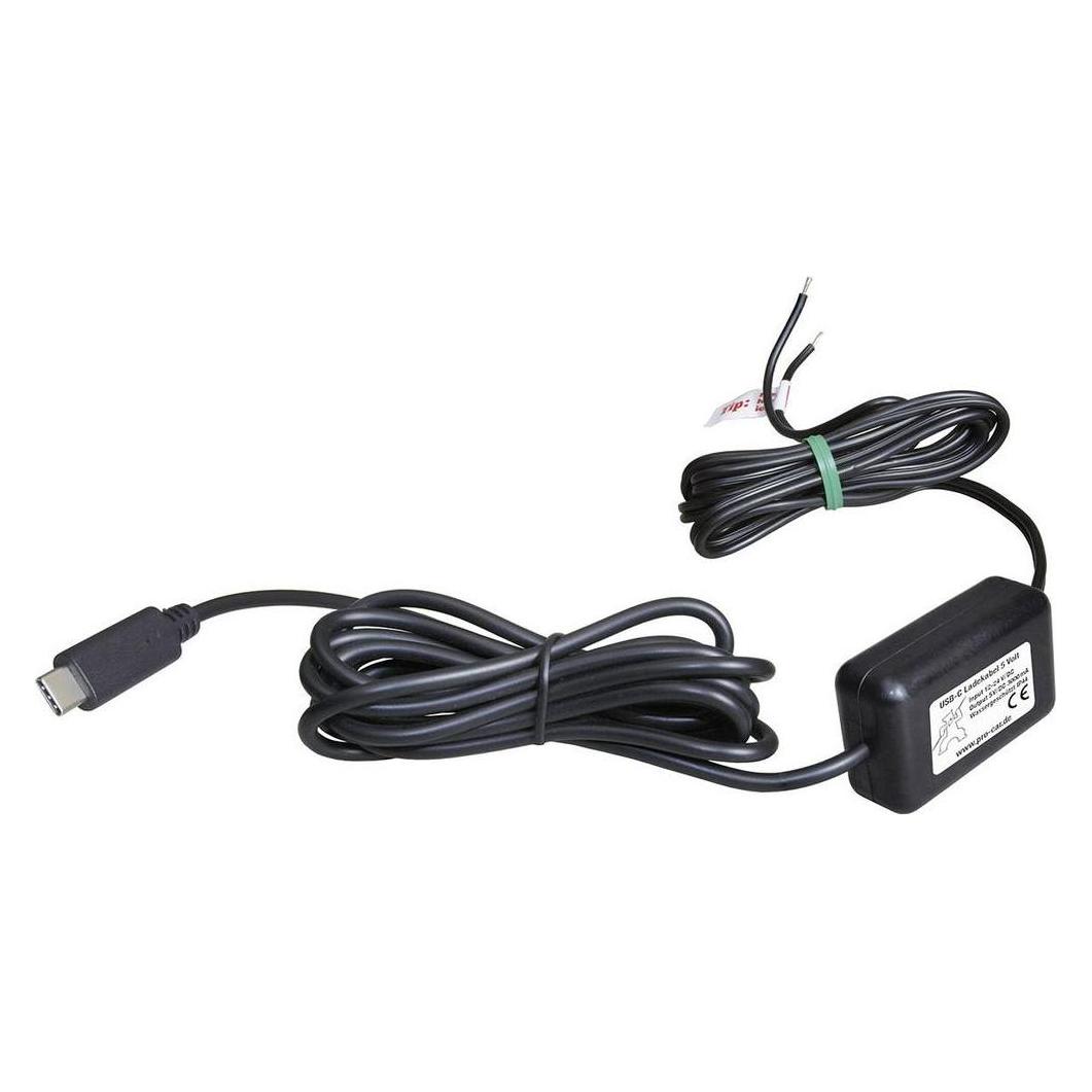 ProCar USBC Ladekabel IP44 (68302661)