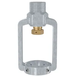 Danfoss Adapter 003G1426 AMV(E) 4,/6, an AFQM6, PN25, DN 65/125