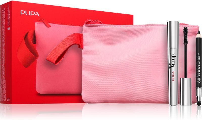 PUPA Milano Vamp! coffret cadeau